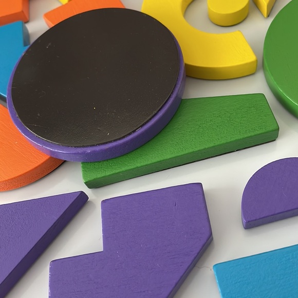 [ Mindware Imagination Magnets Patterns - Classroom Resource- Imaginative Play ] - Picture 5 of 7